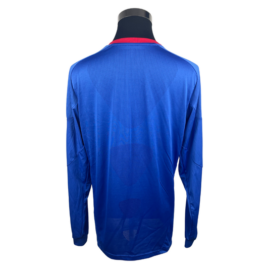 2010/11 Chelsea Home (L)