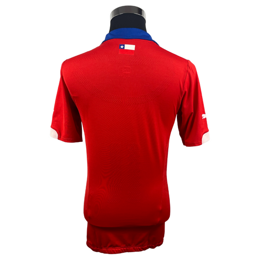 2014 Chili Home Player Issue (L)