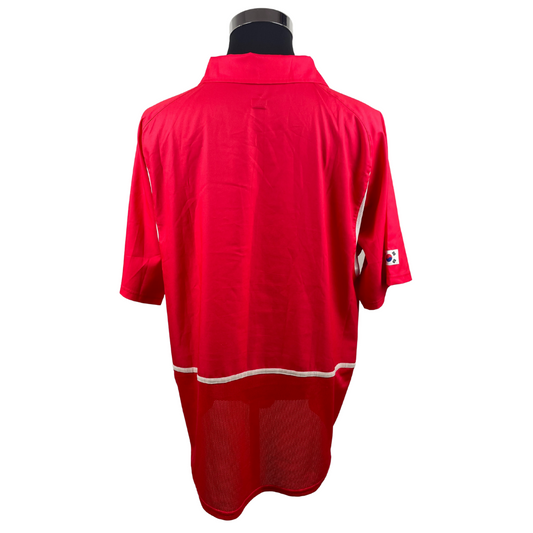 2002 Corée du Sud Home (XL)