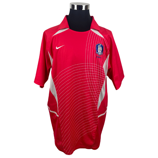 2002 Corée du Sud Home (XL)