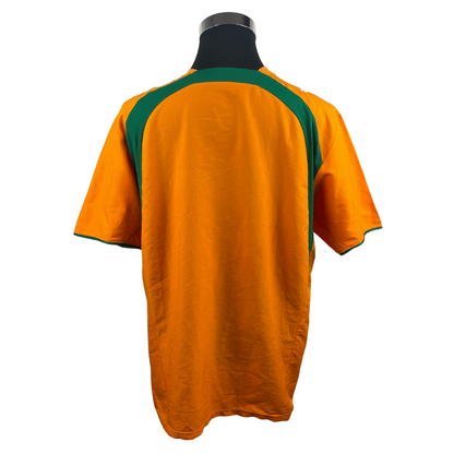 2006 Côte d'Ivoire Home (L)