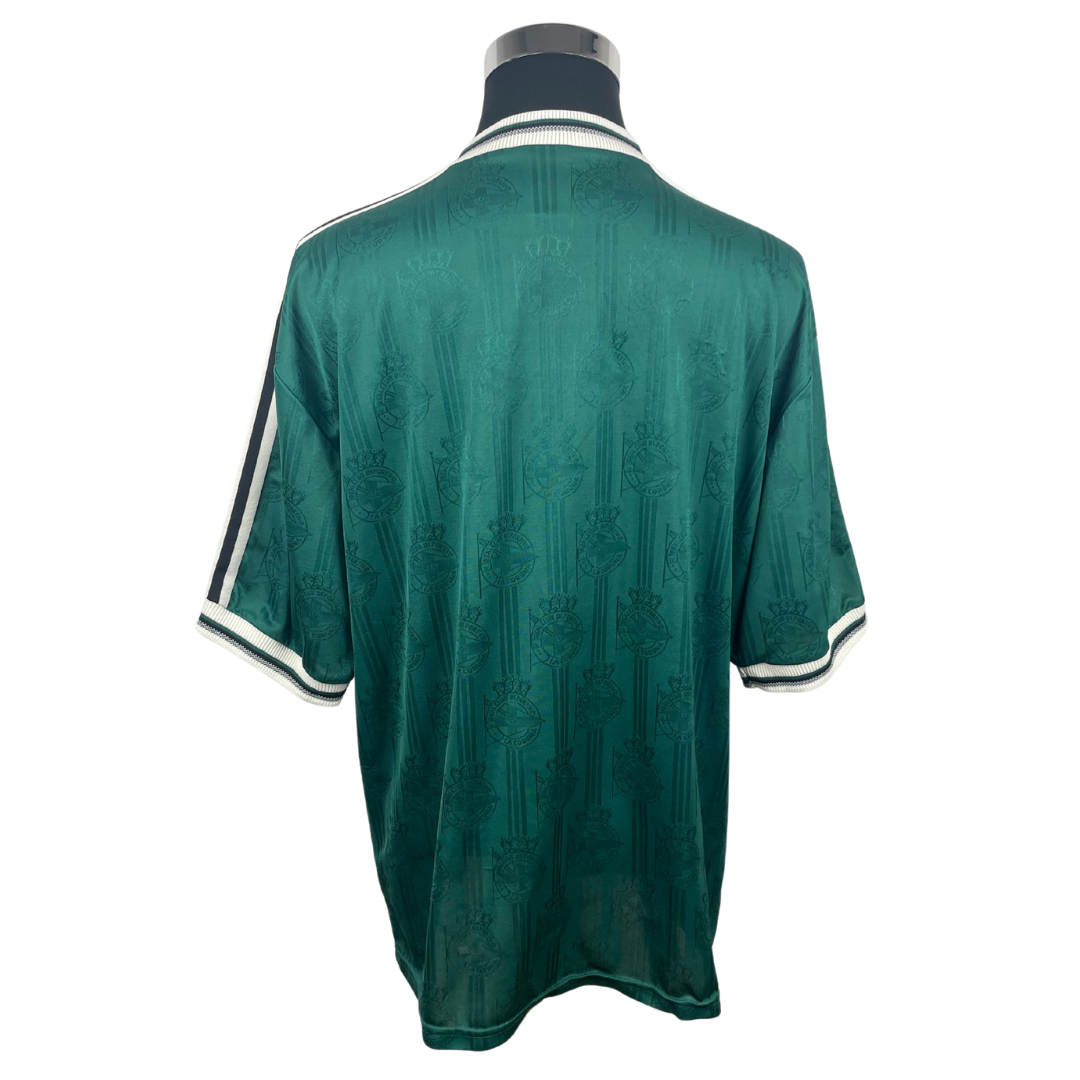 1998/00 Deportivo La Corogne Away (XL)