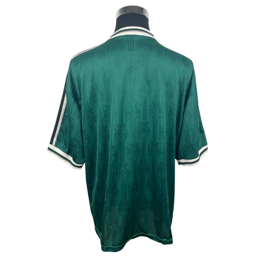 1998/00 Deportivo La Corogne Away (XL)