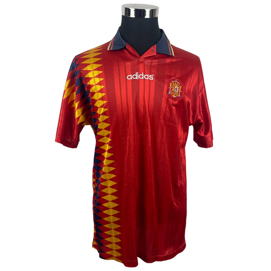 1994 Espagne Home (L)