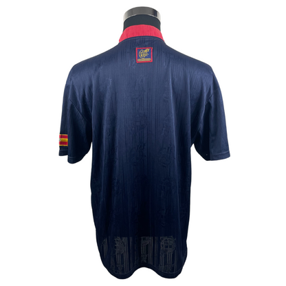1996 Espagne Away (L)