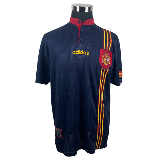 1996 Espagne Away (L)