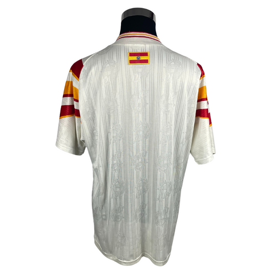 1996 Espagne Third (L)