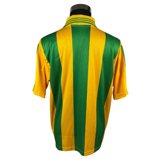 1998/00 FC Nantes Home (M)