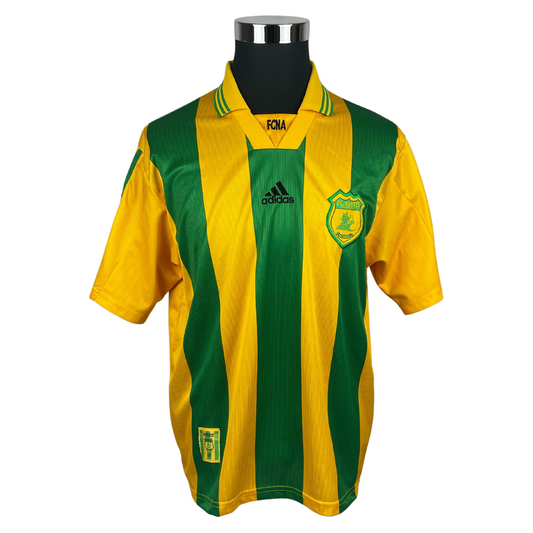 1998/00 FC Nantes Home (M)