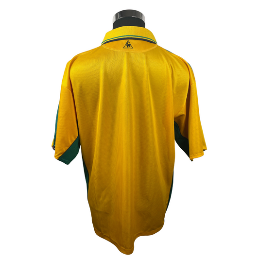 2000/01 FC Nantes Home (XL)