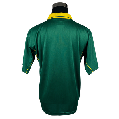 2001/02 FC Nantes Europe (S)