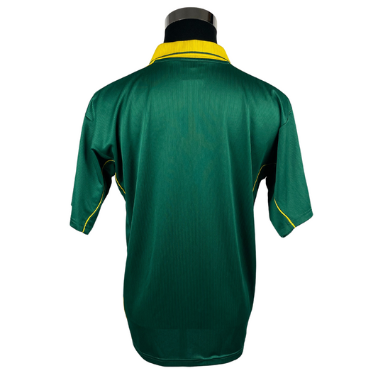 2001/02 FC Nantes Europe (S)