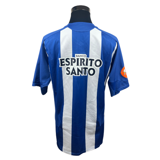 2005/06 FC Porto Home (L)