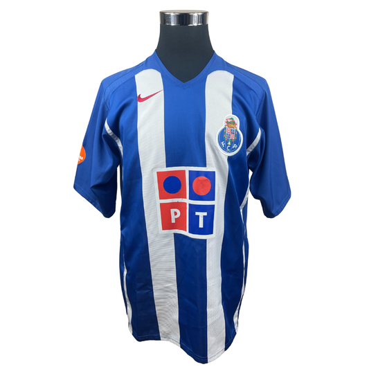 2005/06 FC Porto Home (L)