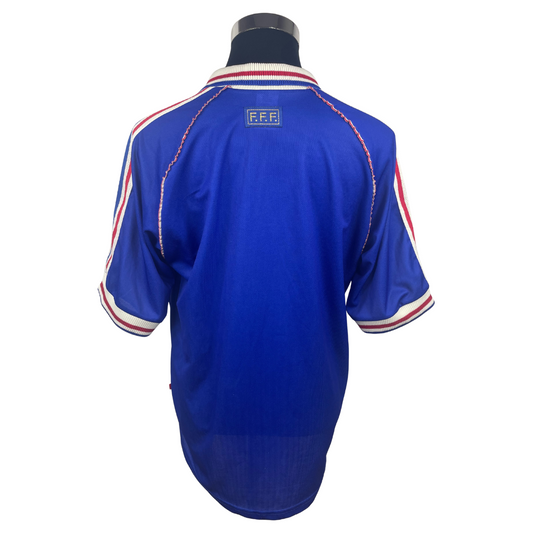1998 France Home (M)