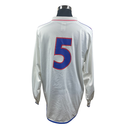 2000 France Away #5