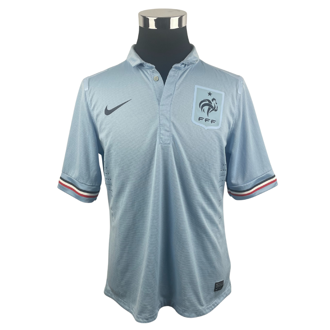 2013 France Away Store Player (L)