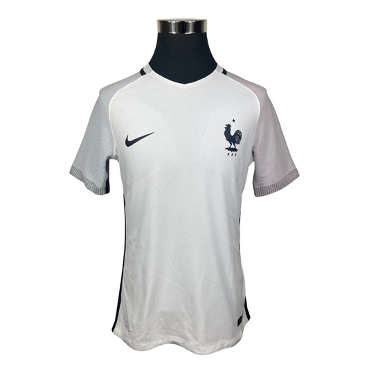 2016 France Away Player Issue (M)