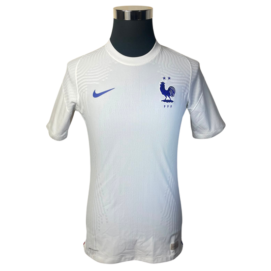 2020 France Away