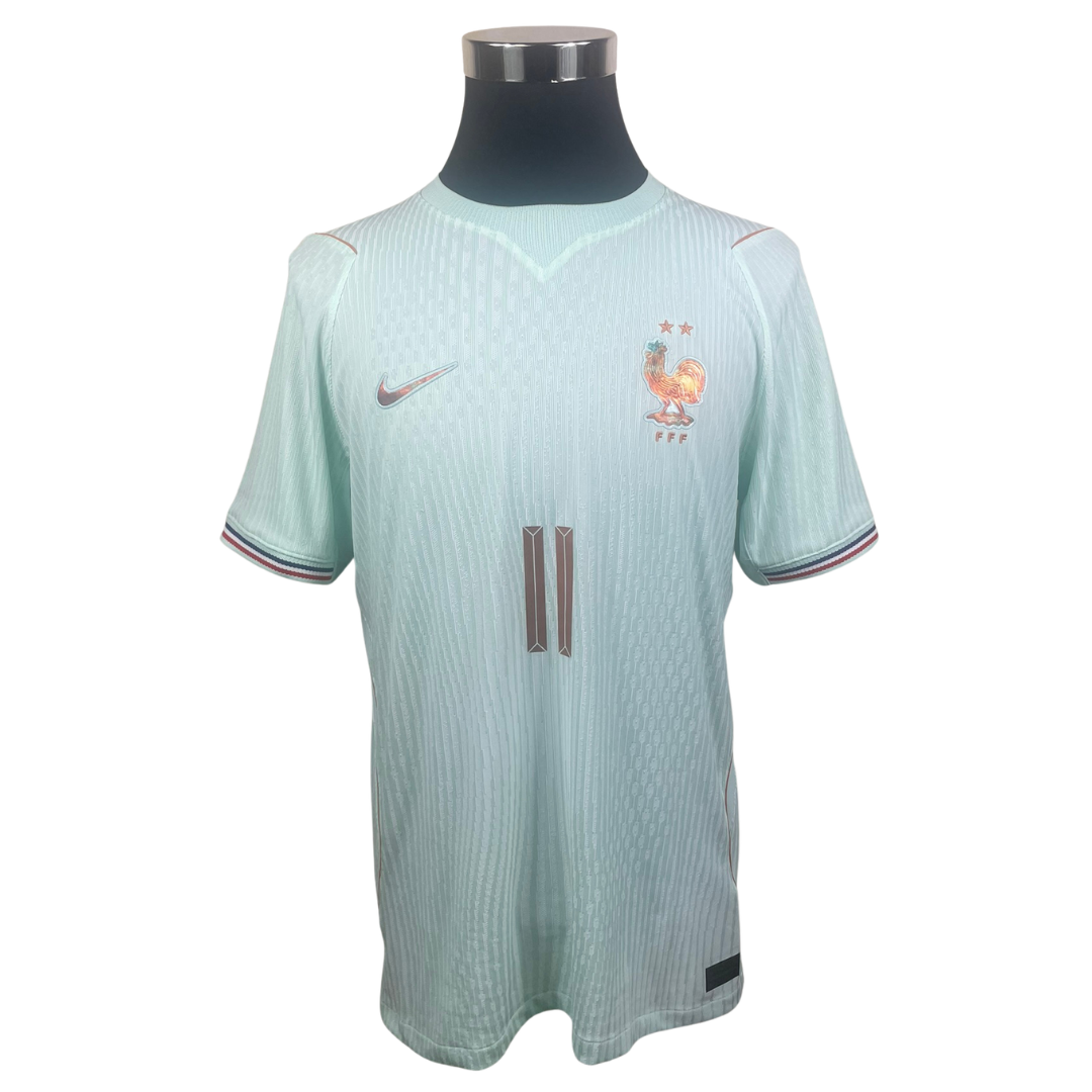 2026 France Away Olise #11