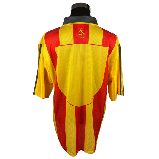 1999/00 Galatasaray SK Home (XL)