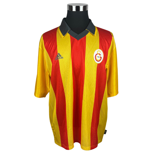 1999/00 Galatasaray SK Home (XL)