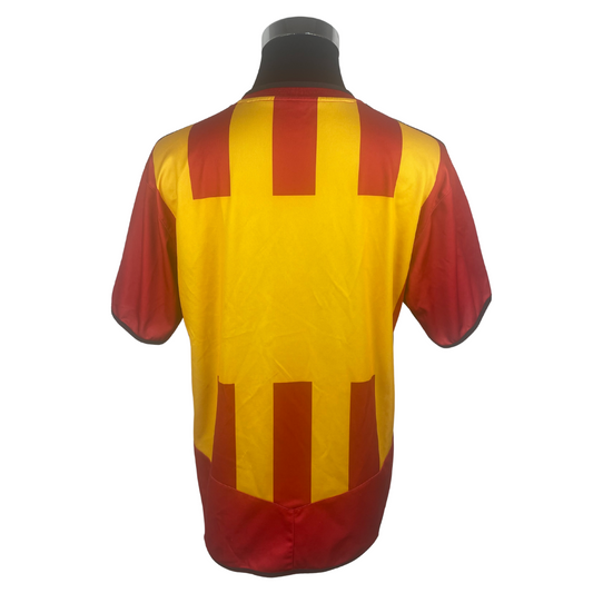 2004/05 Galatasaray SK Home (M)