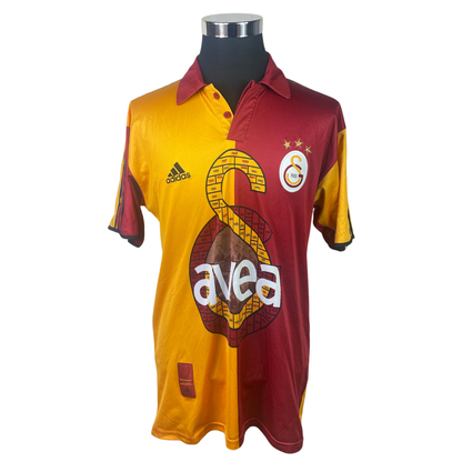 2005 Galatasaray SK Centenary