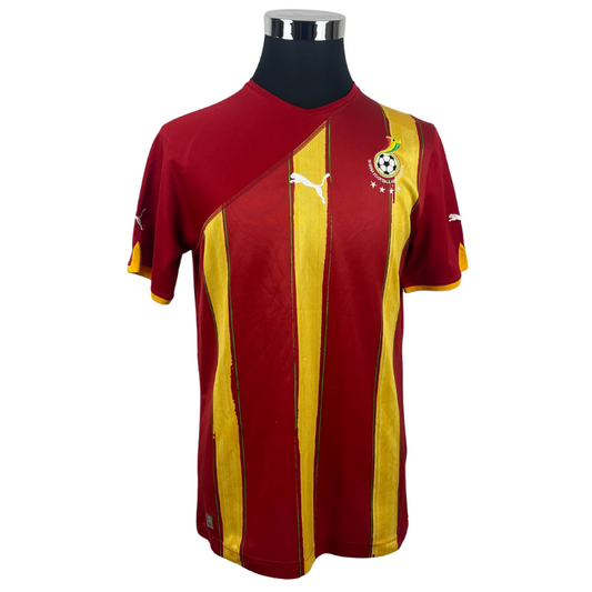 2010 Ghana Away (M)
