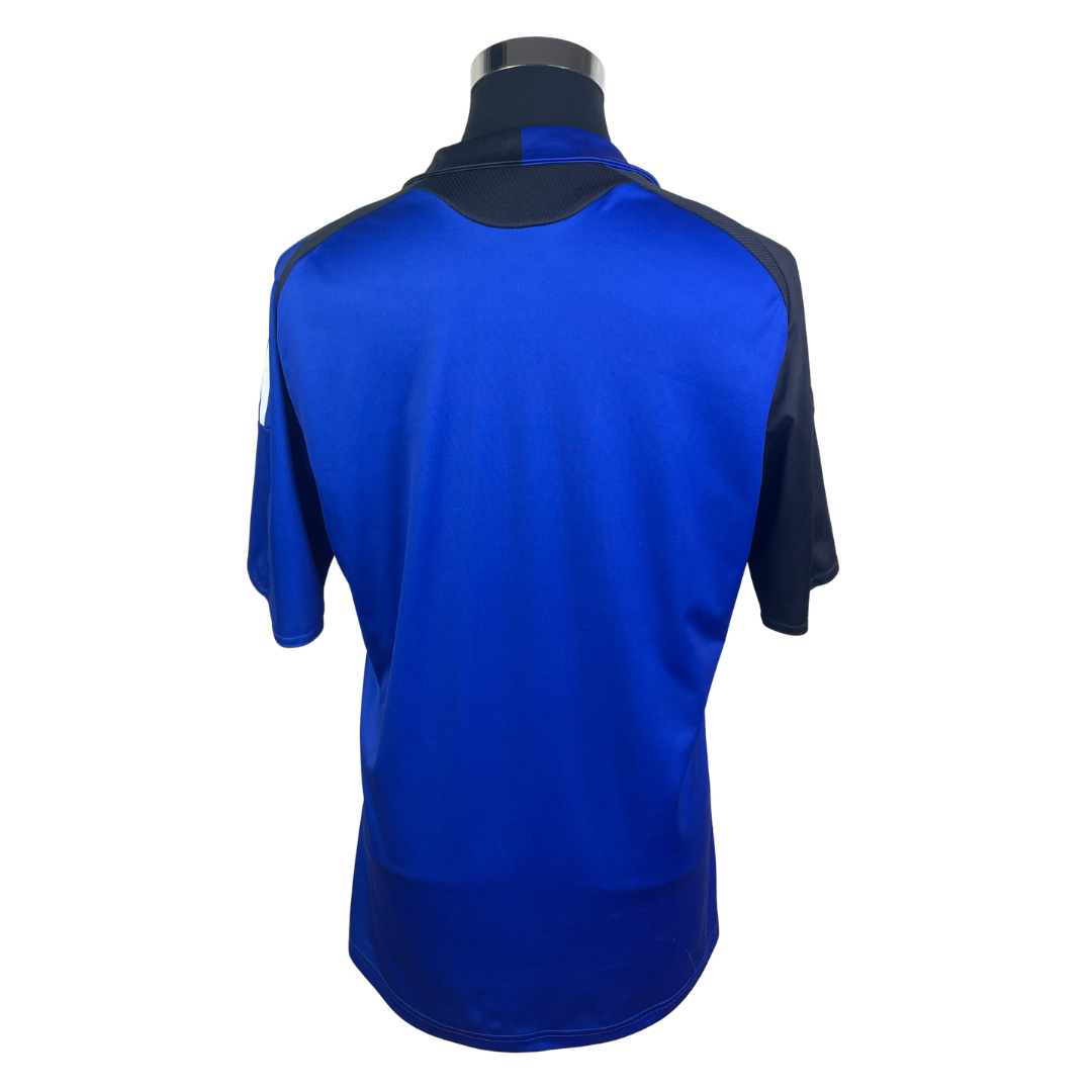 2008/10 Hambourg SV Away