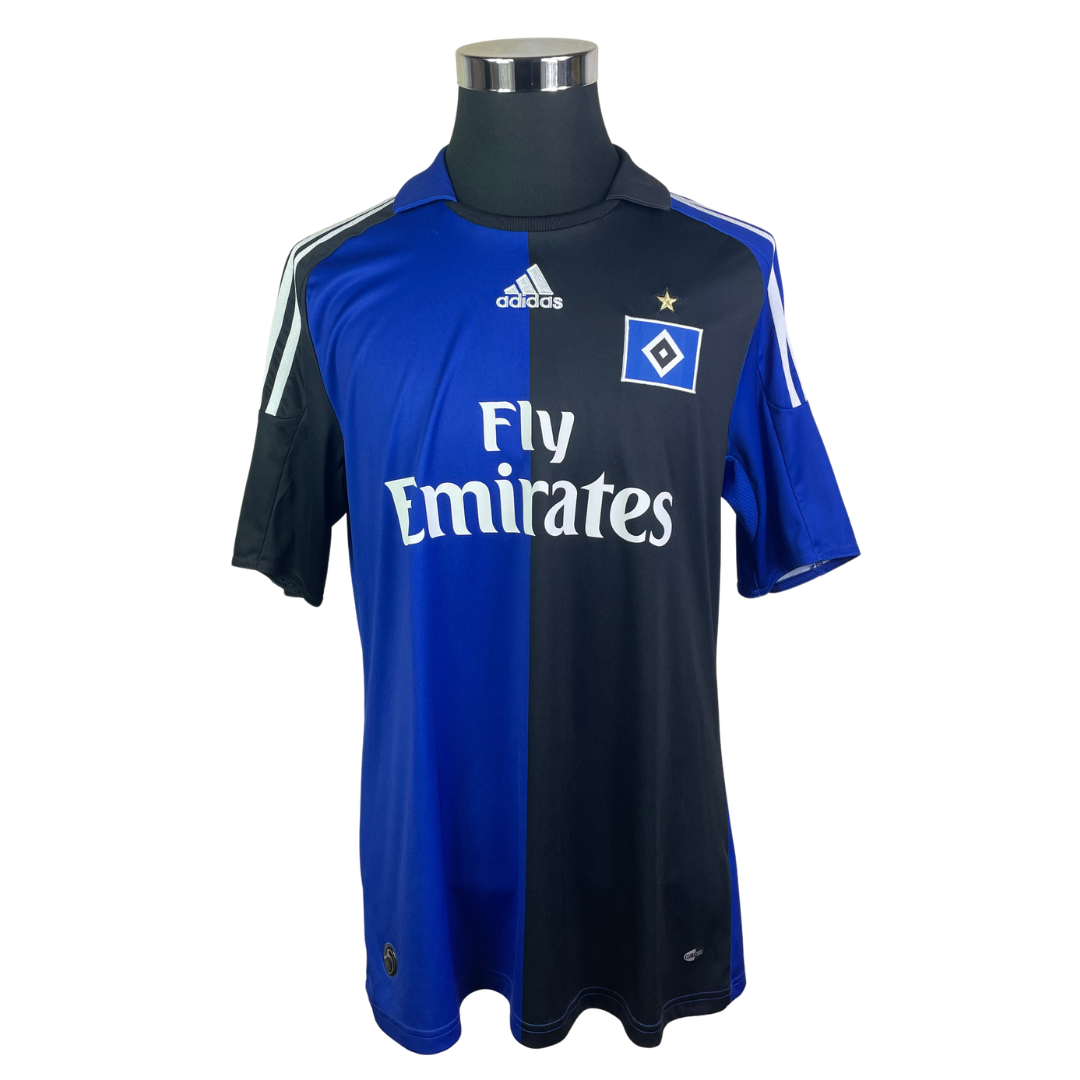 2008/10 Hambourg SV Away