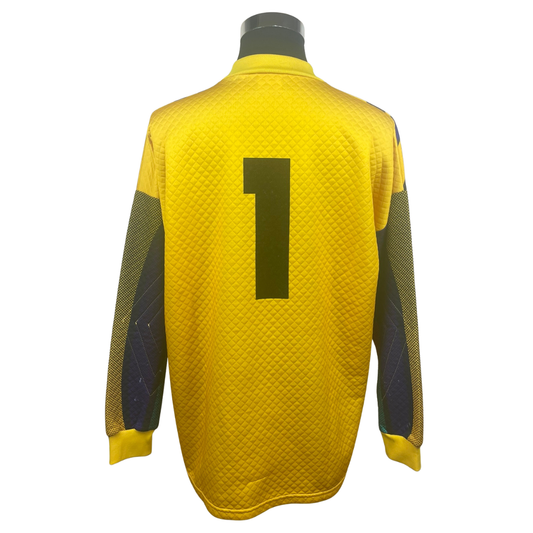 1992/93 Inter Milan Keeper (Zenga) #1