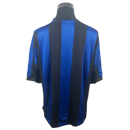 1999/00 Inter Milan Home (L)