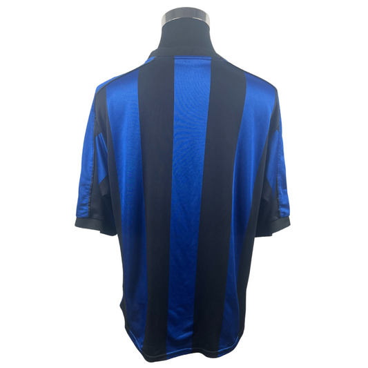 1999/00 Inter Milan Home (L)
