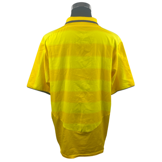 2003/04 Inter Milan Away (XL)