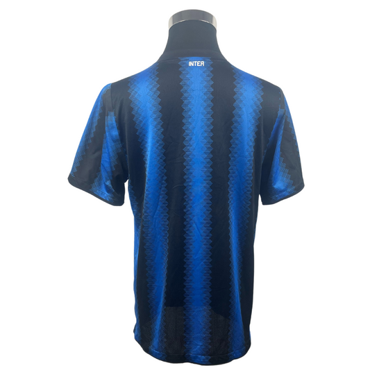2010/11 Inter Milan Home Store Player (L)