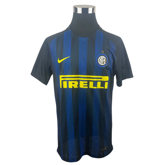 2016/17 Inter Milan Home Store Player (L)