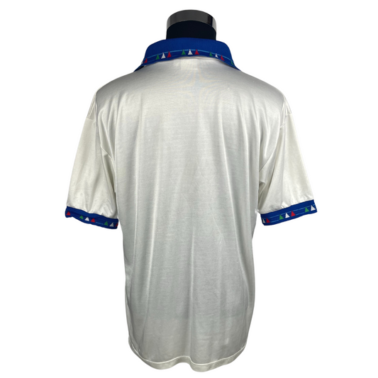 1992 Italie Away Player Issue (XL)