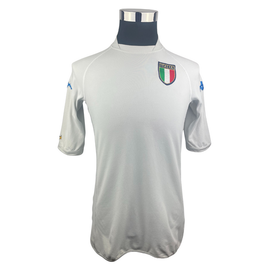 2002 Italie Away (M)