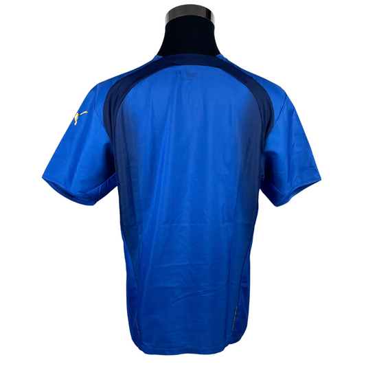 2006 Italie Home (M)