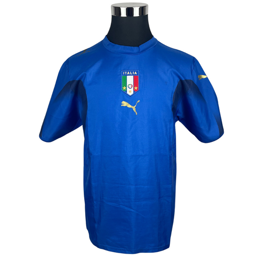 2006 Italie Home (M)