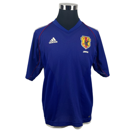 2002 Japon Home Player Issue (L)
