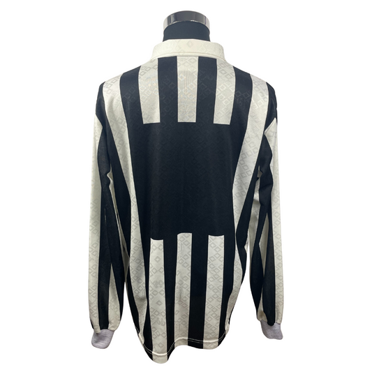1992/94 Juventus Home Player Issue (XL)