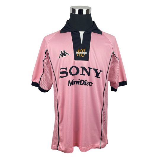 1997/98 Juventus Centenary (XL)