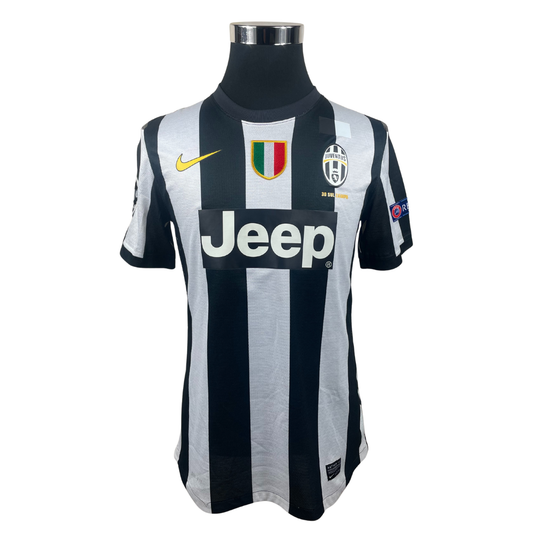 2012/13 Juventus Europe Giovinco #12