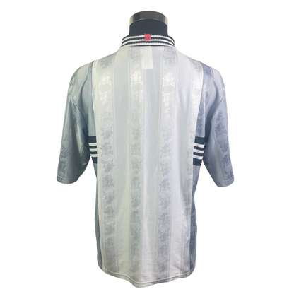 1997/98 FC Kaiserslautern Away