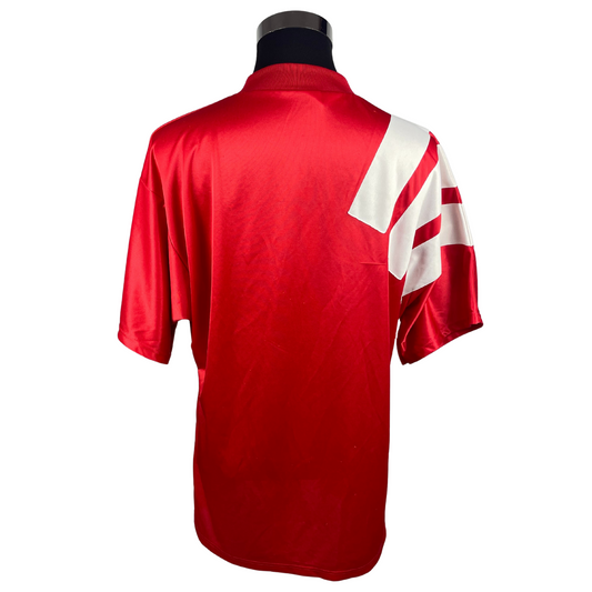 1992/93 Liverpool Centenary (XL)