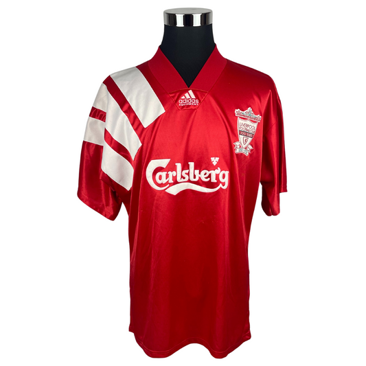 1992/93 Liverpool Centenary (XL)