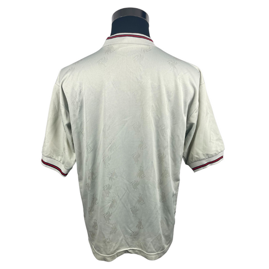 1996/97 Liverpool Away (M)