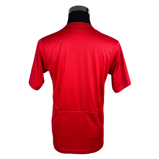 2004/06 Liverpool Home (L)